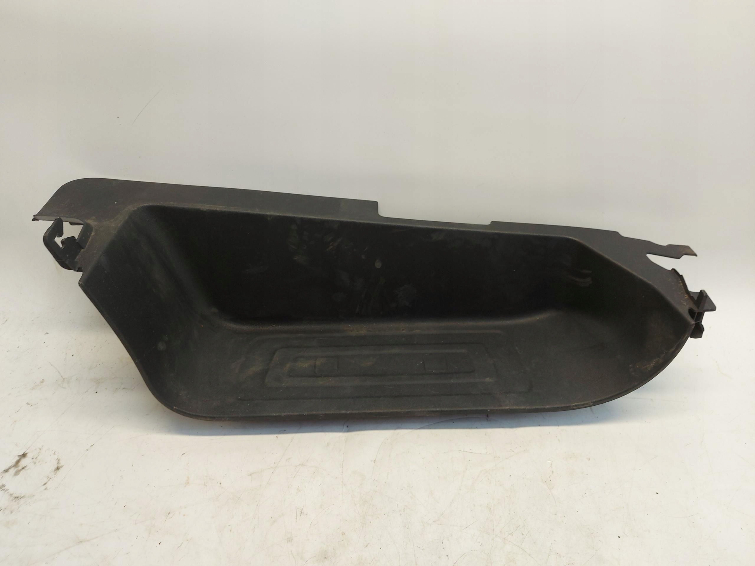 Transit Custom II 2024 threshold stopien left of the threshold left side pz31-v13201-ac