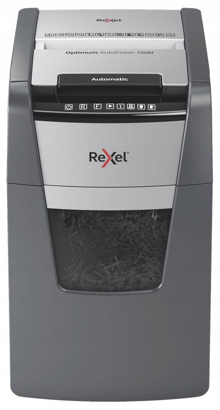 

Niszczarka automatyczna Rexel AutoFeed+ 130M