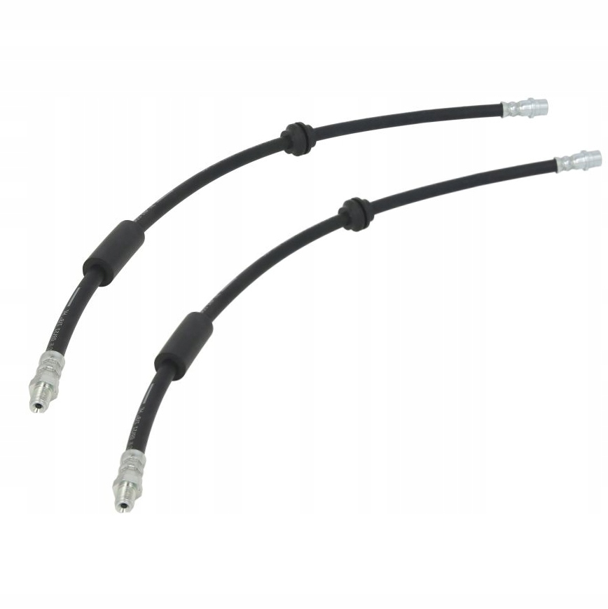 2× MAXGEAR 52-0405 тормозной шланг
