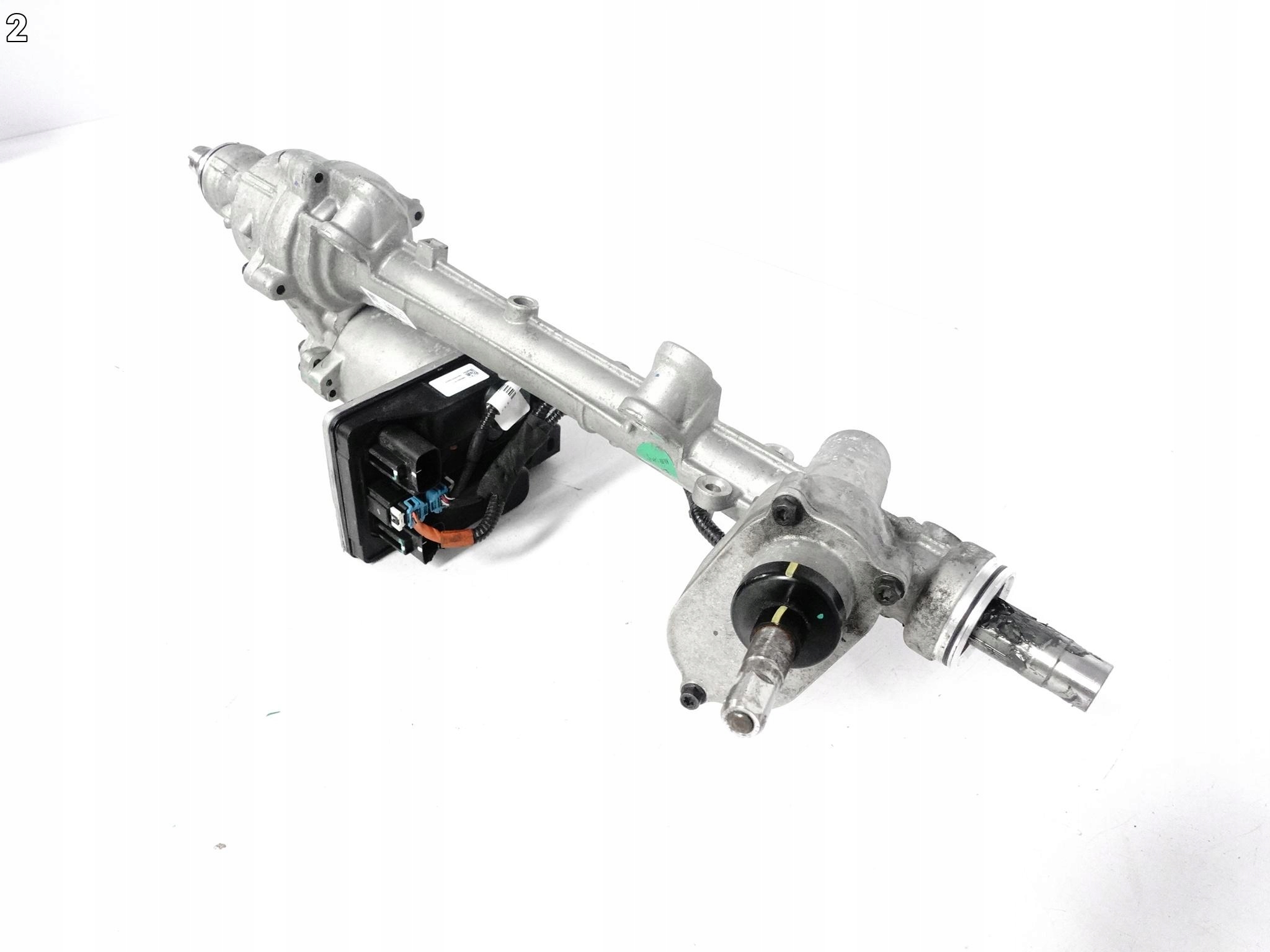 TESLA MODEL Y 3 drag rod servo steering control UKLAD front EUROPA