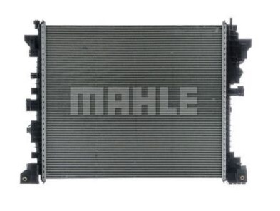 РАДІАТОР ВОДУ ALFA ROMEO STELVIO 2.0 2.9