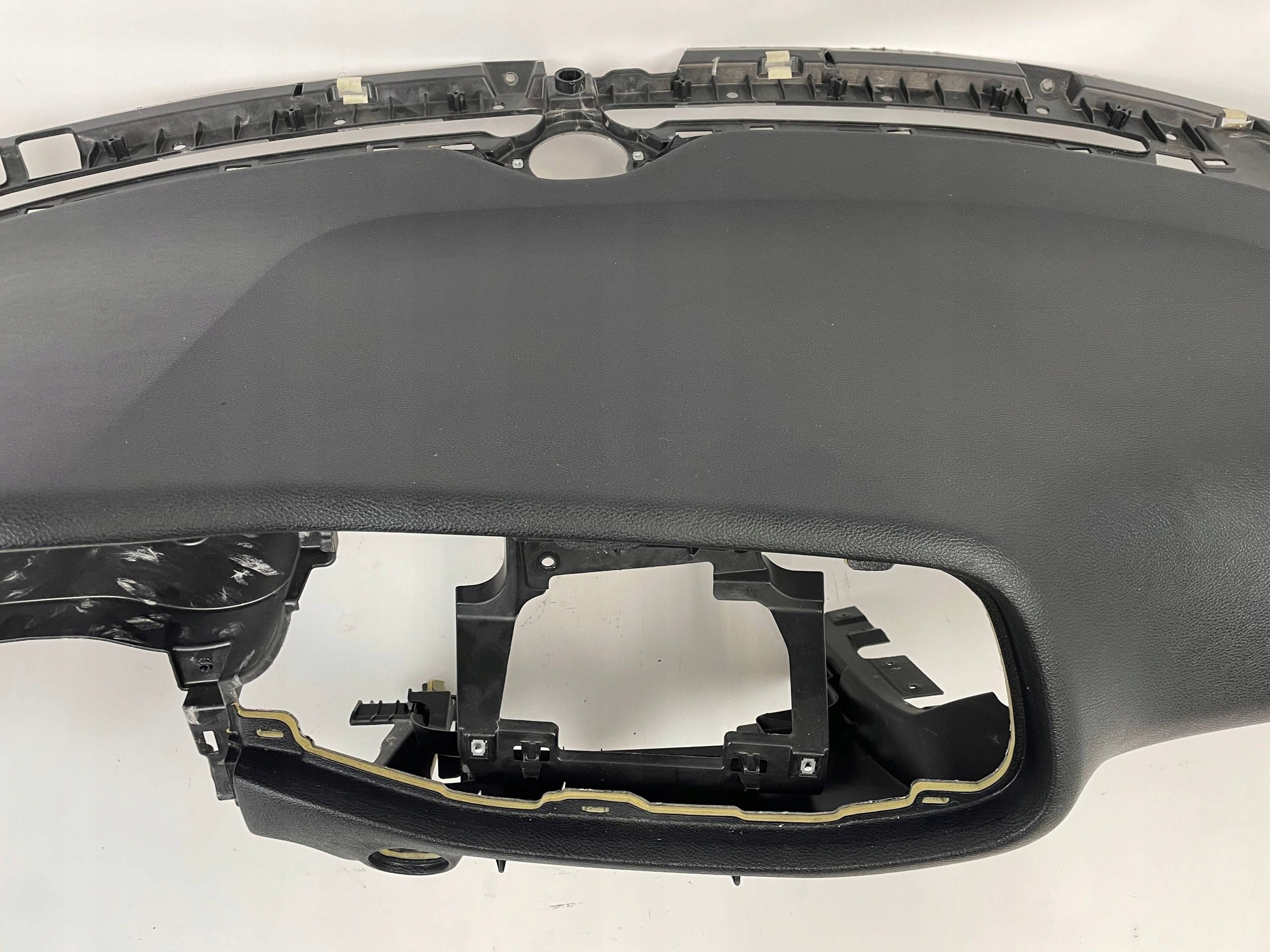 Dodge Challenger 2015+ dashboard instrument panel + passenger airbag