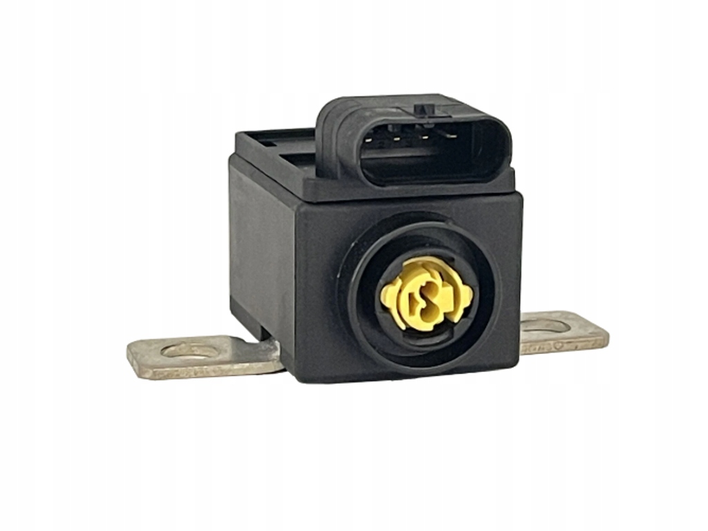 Pyrotechnická pojistka Klema akumulátoru A0009822904 pro Mercedes