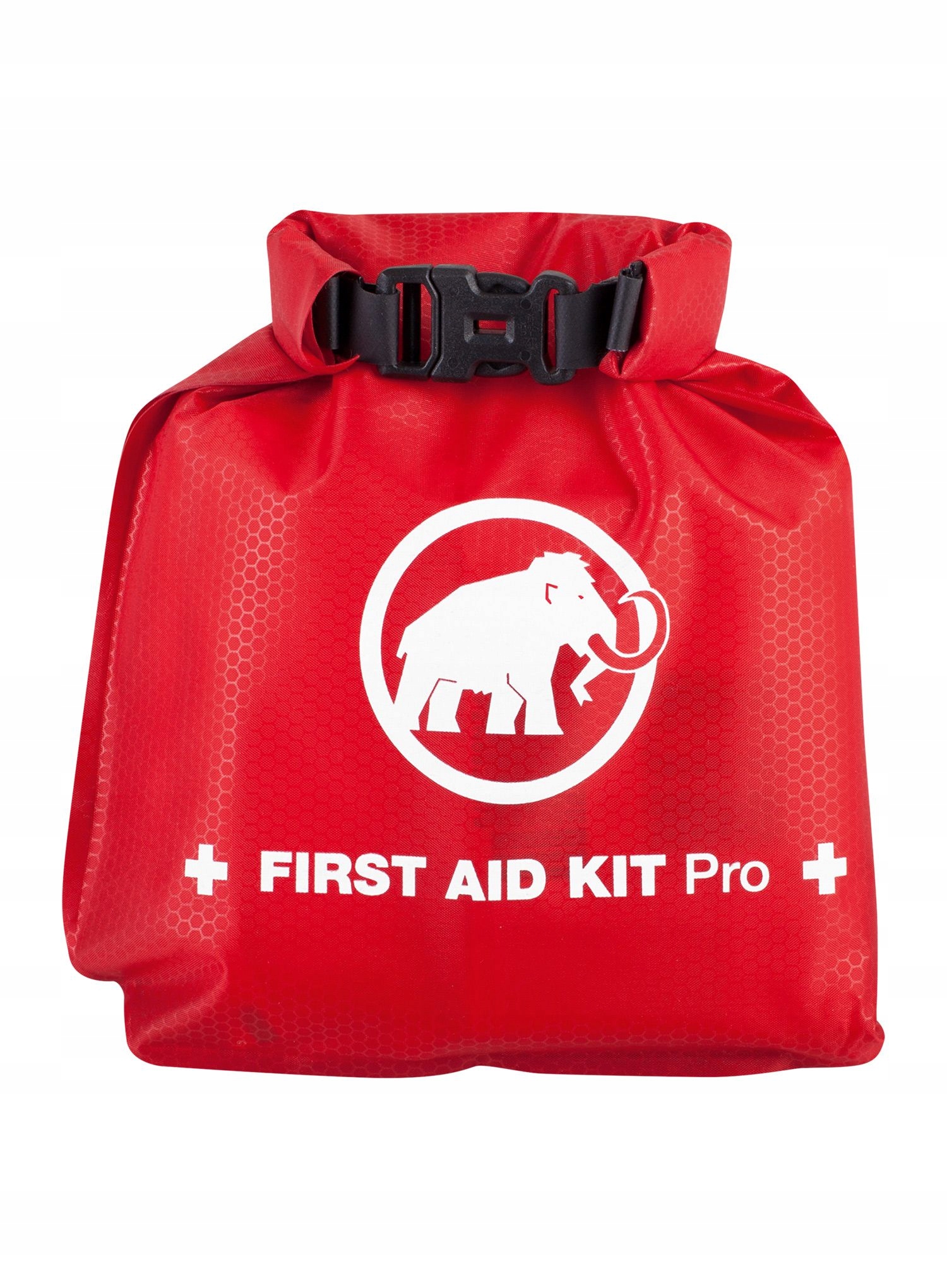 Apteczka w góry Mammut First Aid Kit Pro - poppy