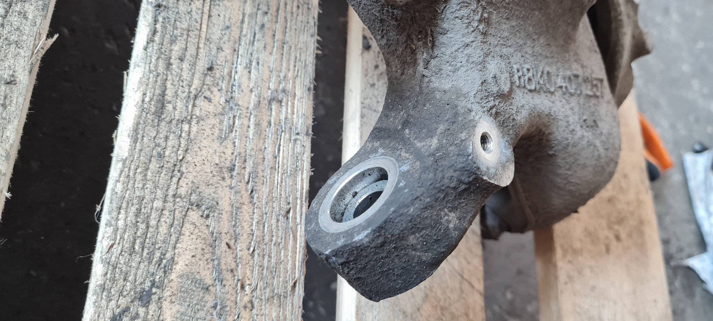 A7 4G swing left left front 3.0 TDI 8K0407257AA 4G0407253A A6 C7 4G Q5