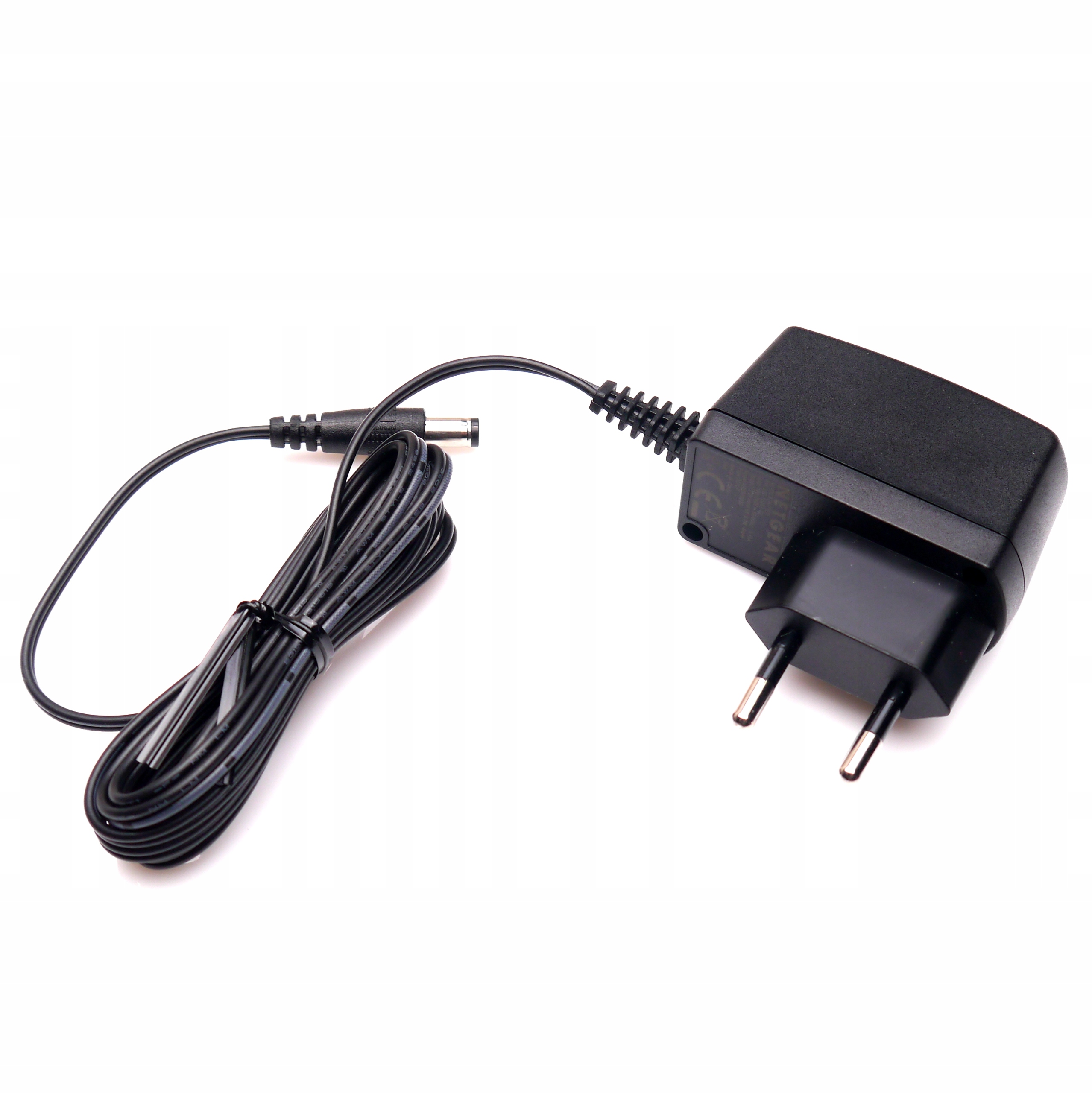 ZASILACZ IMPULSOWY WTYCZKOWY NETGEAR 12V 0,5A 6W