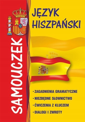 Język hiszpański samouczek Nośnik ebook