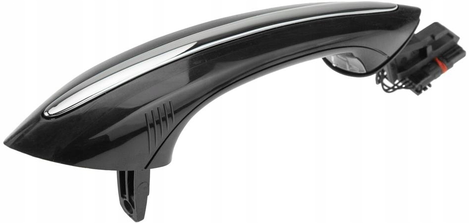 Ручка дверей NTY EZC-BM-113A