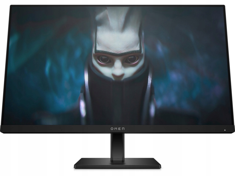 Monitor Hp Omen 23.8'' 1920x1080px Ips 165Hz 1 ms