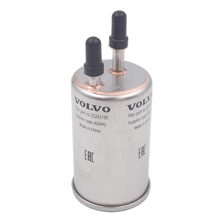 Топливный фильтр Volvo V40 S60 32242190 ASO