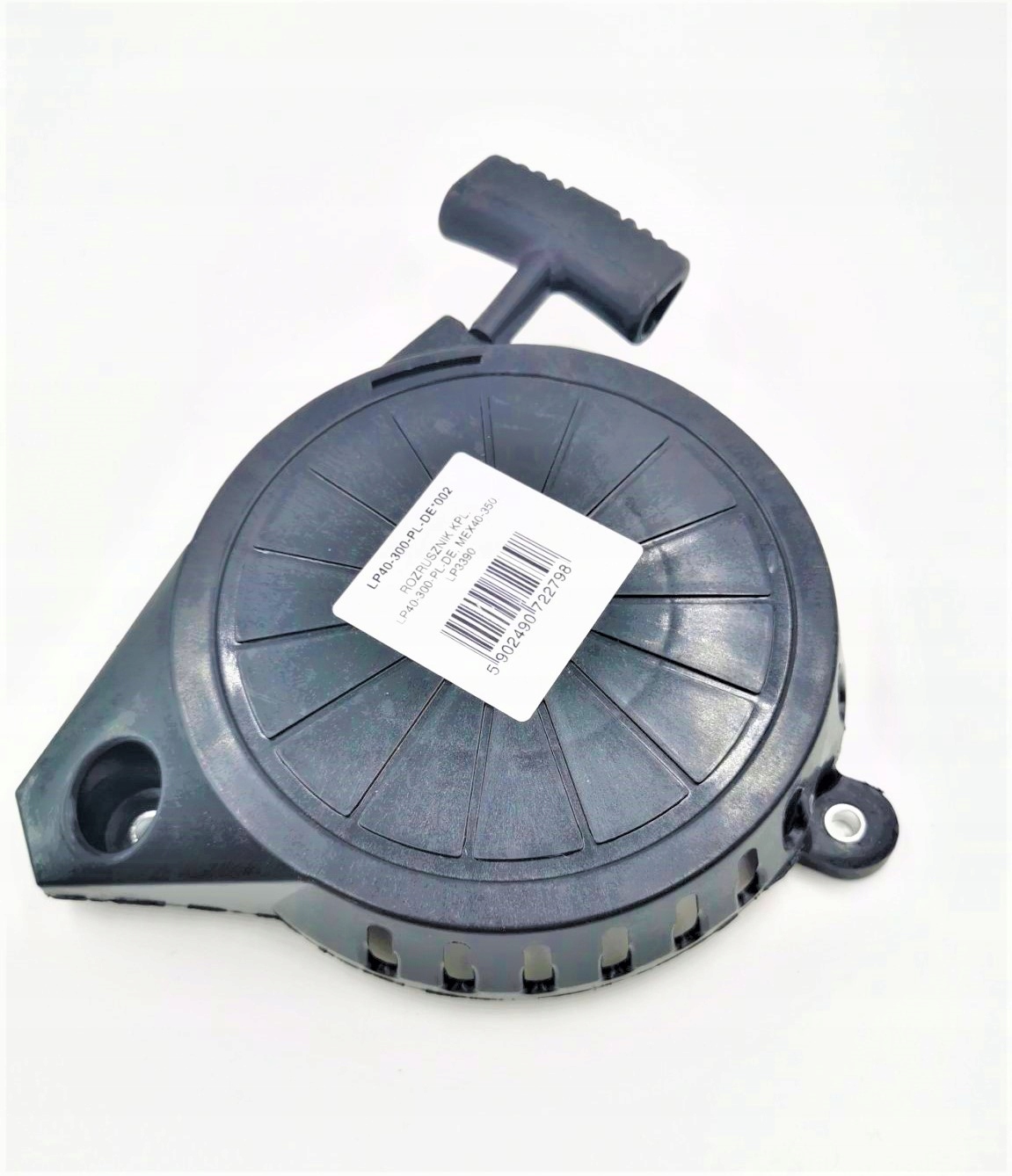 Brzdové Destičky LP3390 Delphi