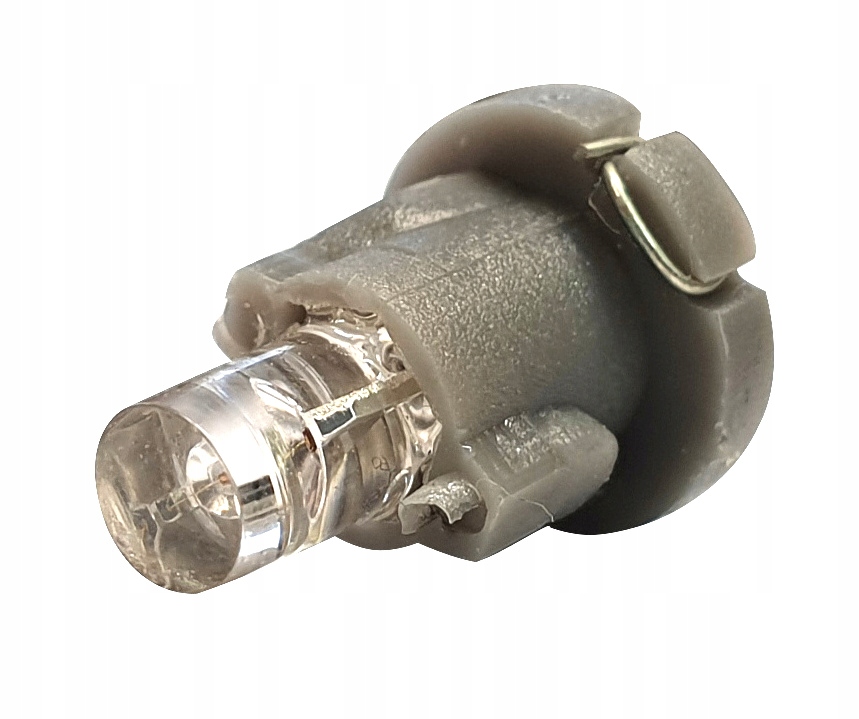

Żarówka Led R4 T4 licznik zegary 12V