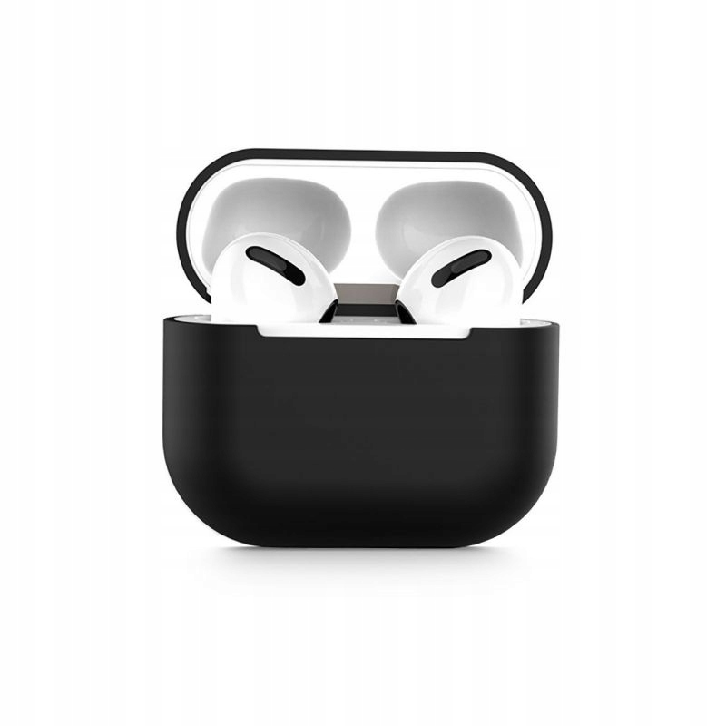 

Tech-Protect Icon ”2” Apple Airpods 3 Black