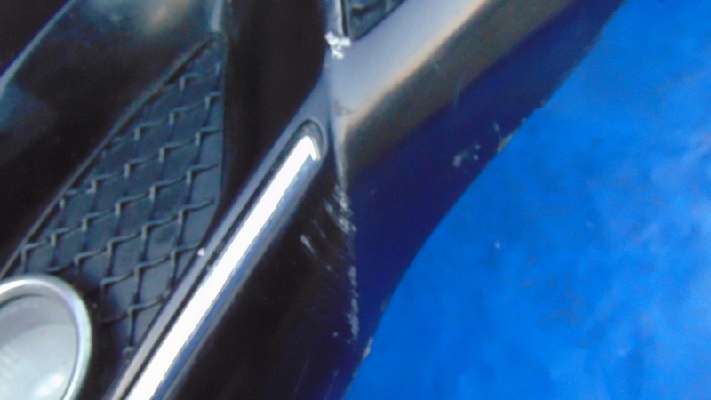 bumper front front 191 MERCEDES B KLASA W246 A246 246 11-18R