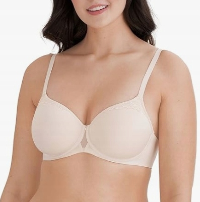 Vyztužená podprsenka Felina Conturelle 807827 velikost 70E