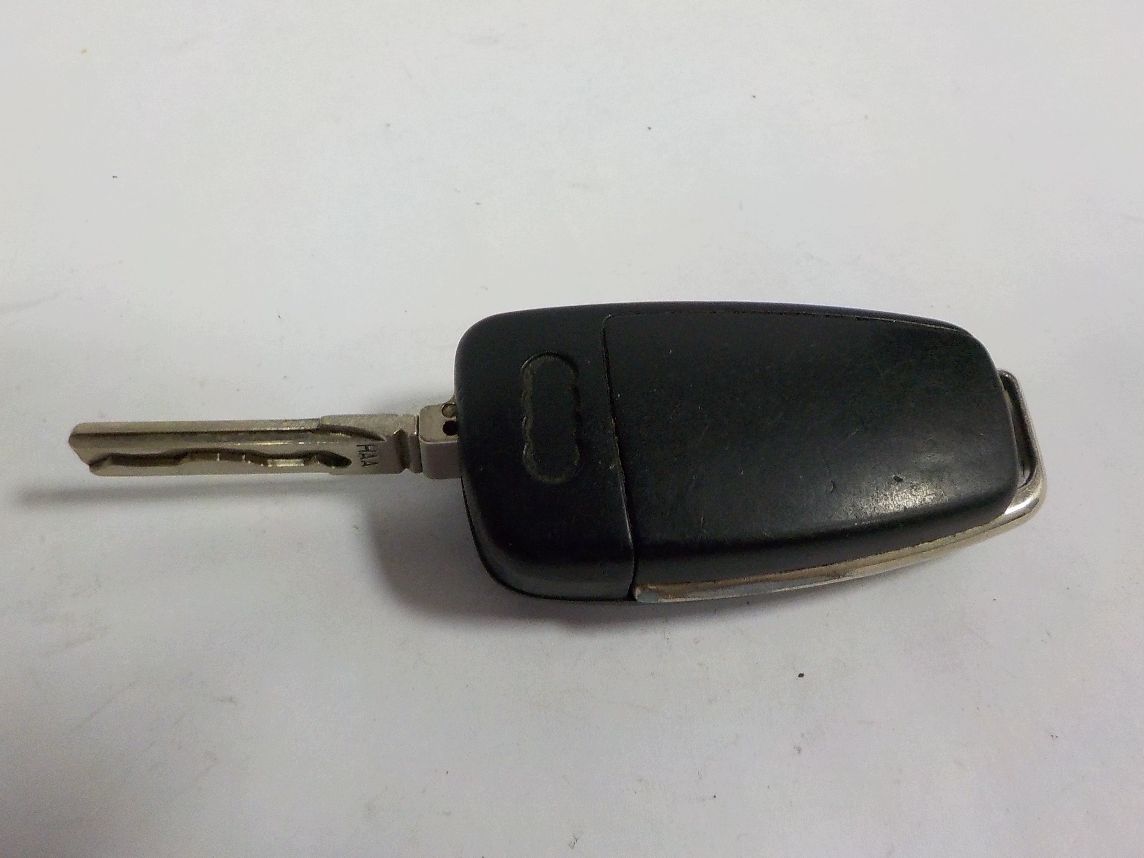 AUDI A6 C6 key PILOT 868 MHZ