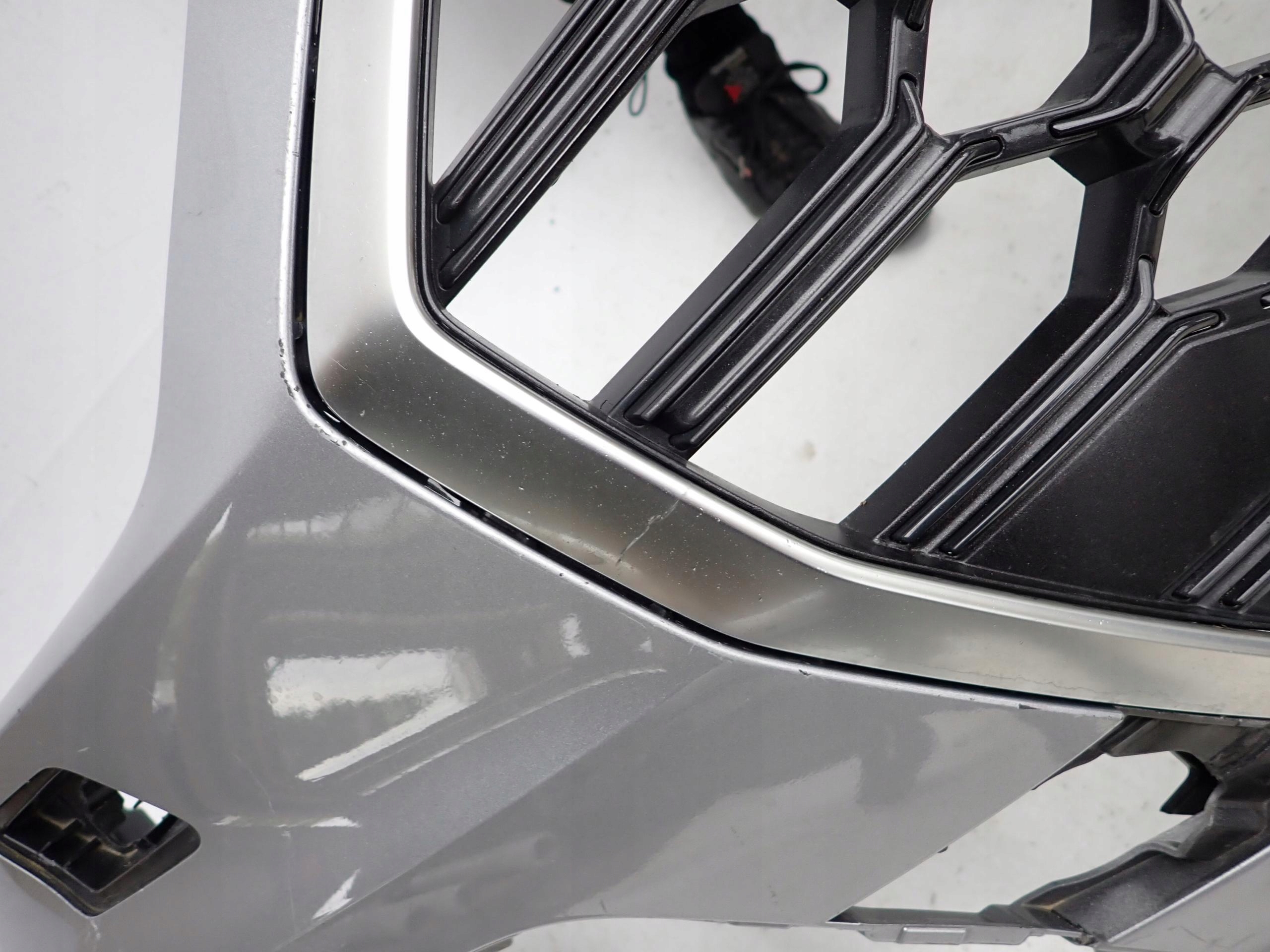 AUDI Q5 II 2 S-LINE LIFT 20-> bumper front front