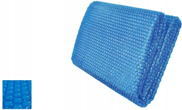 Solární krytka fólie Bestway Steel Pro Max 427 x 250 cm