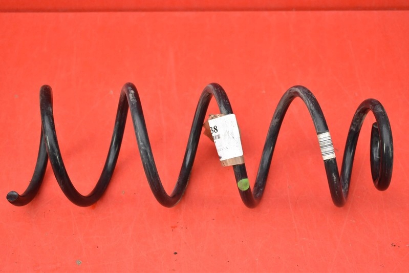 spring rear part rear OPEL COMBO E 1.5 blueHDI 102 KM 18-21