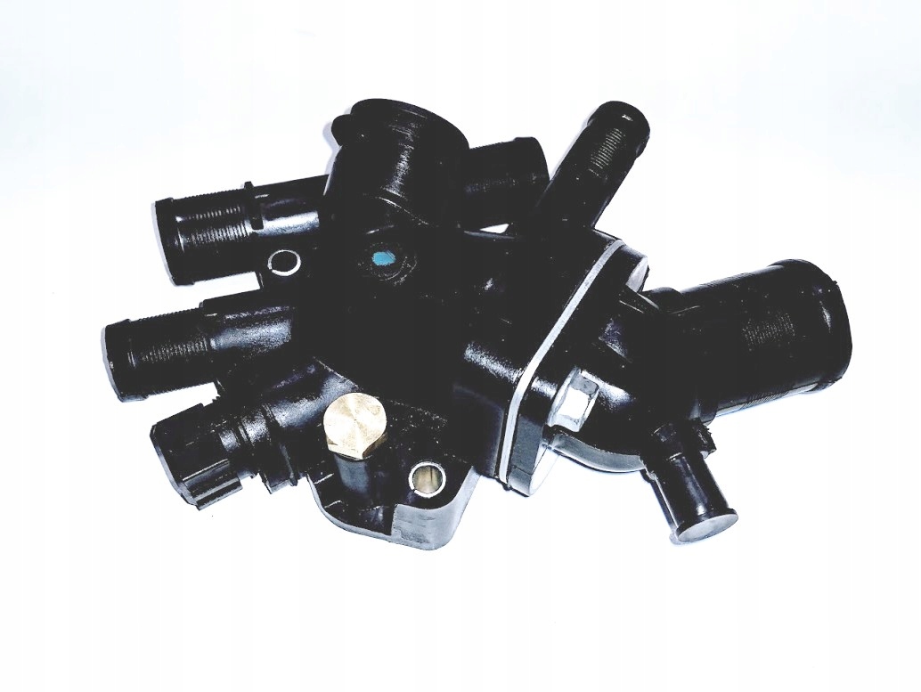 VOLVO V40 S40 OBUDOWA TERMOSTATU 1 9D Di 102 115KM