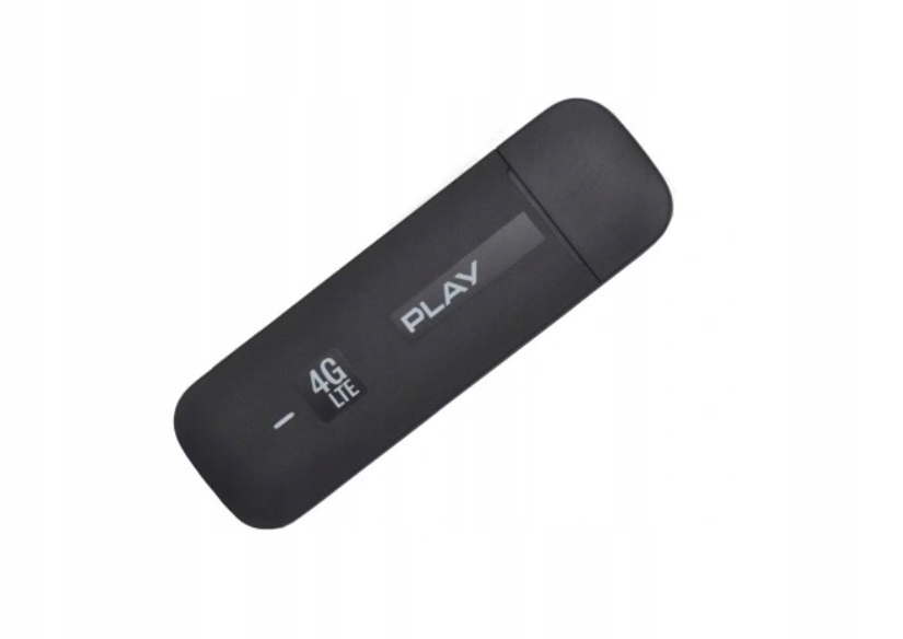 

Modem Lte 4G 3G Huawei E3372 H-153 150Mbps