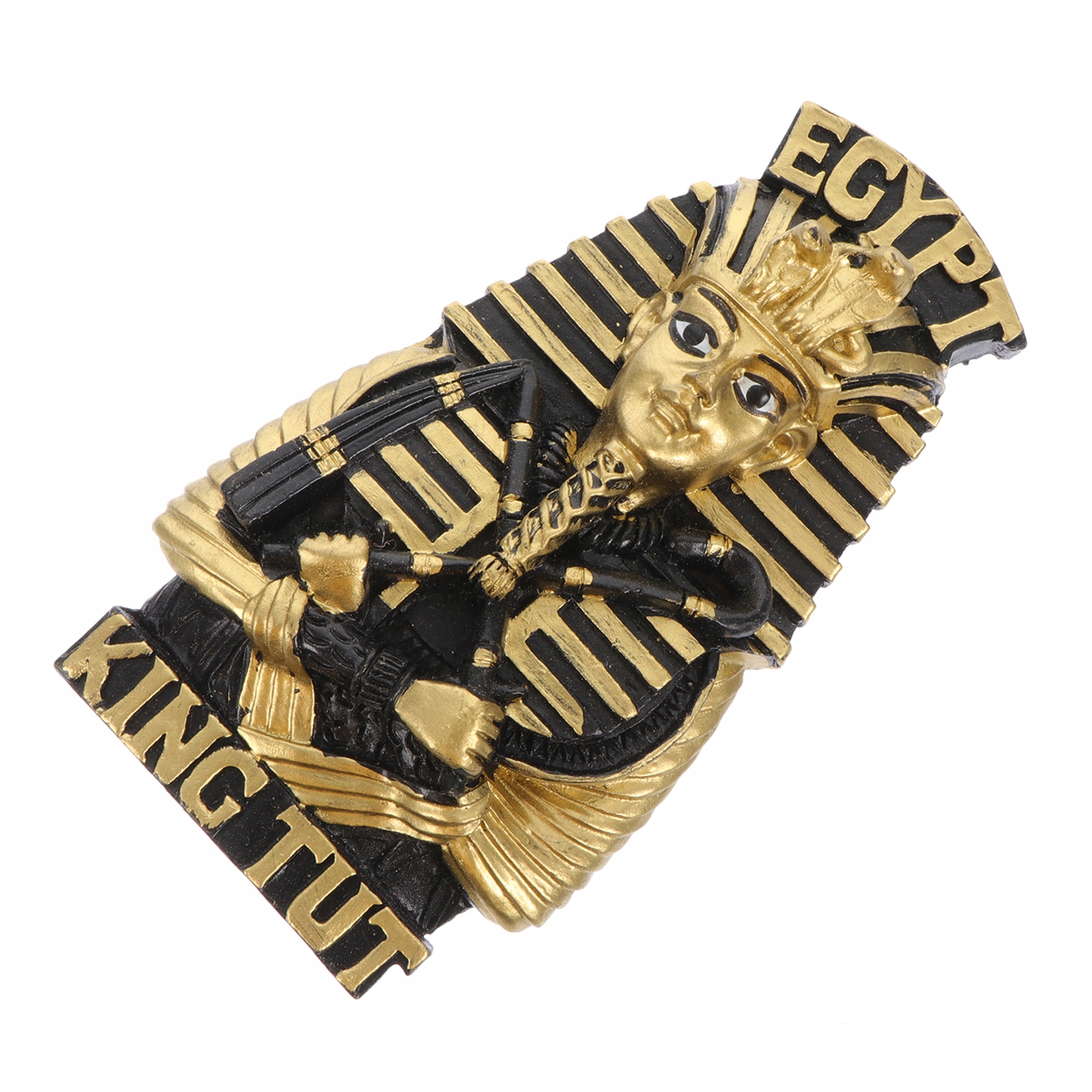 

Faraon Egipt Magnes 3D Dekoracyjne Magnesy