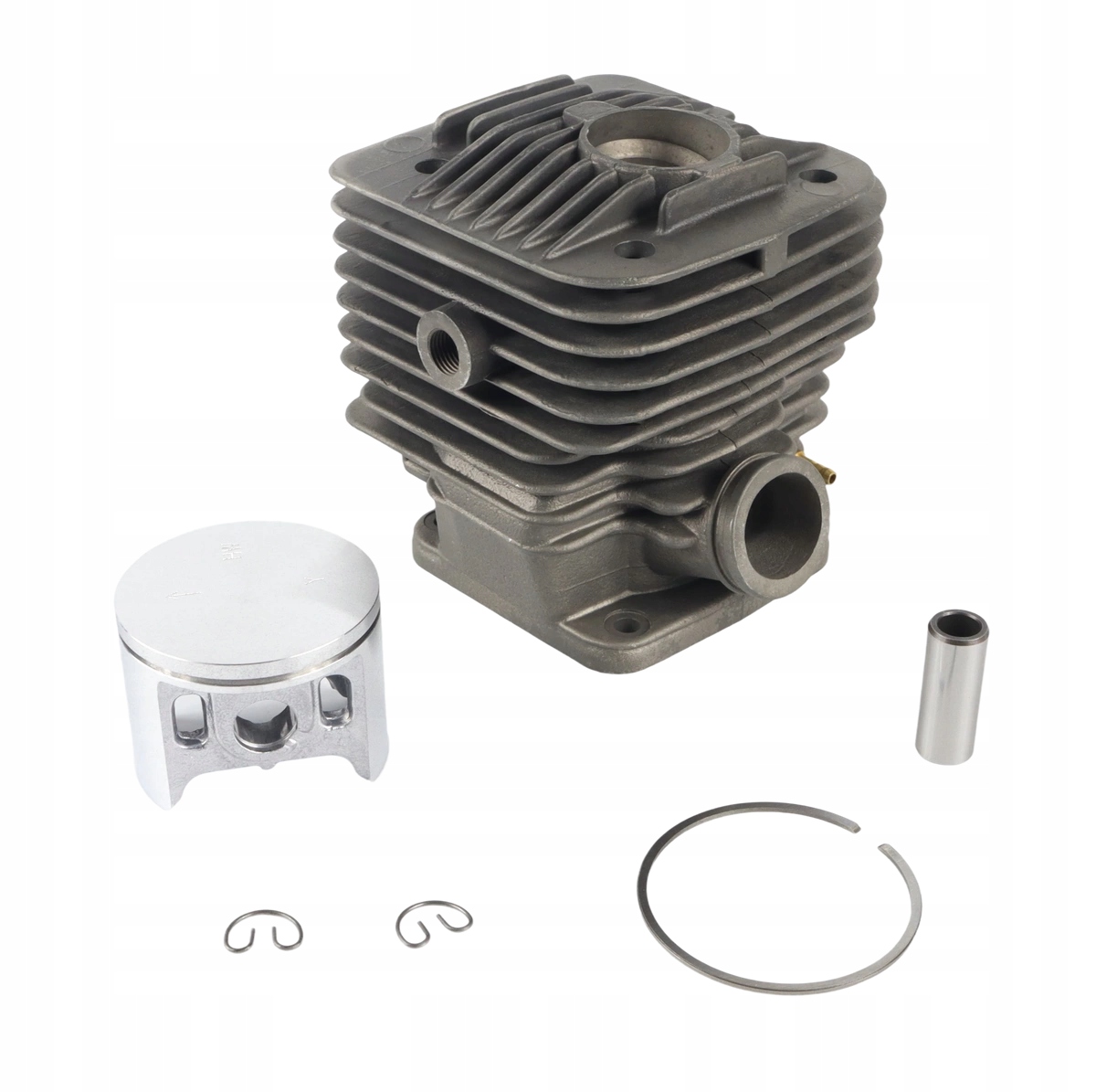 Kompletní válec s pístem Makita Dpc 7300 7331 // Dolmar PC7312 PC7335