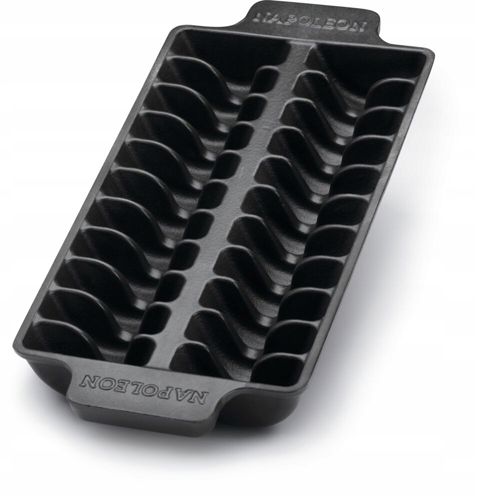 Żeliwny Stojak Do Krewetek Napoleon 67734