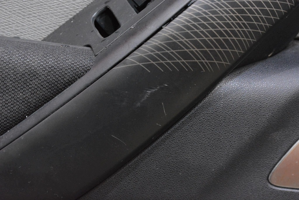 seat seats side side KOMPLET EU CITROEN C4 PICASSO 2 II 13-17