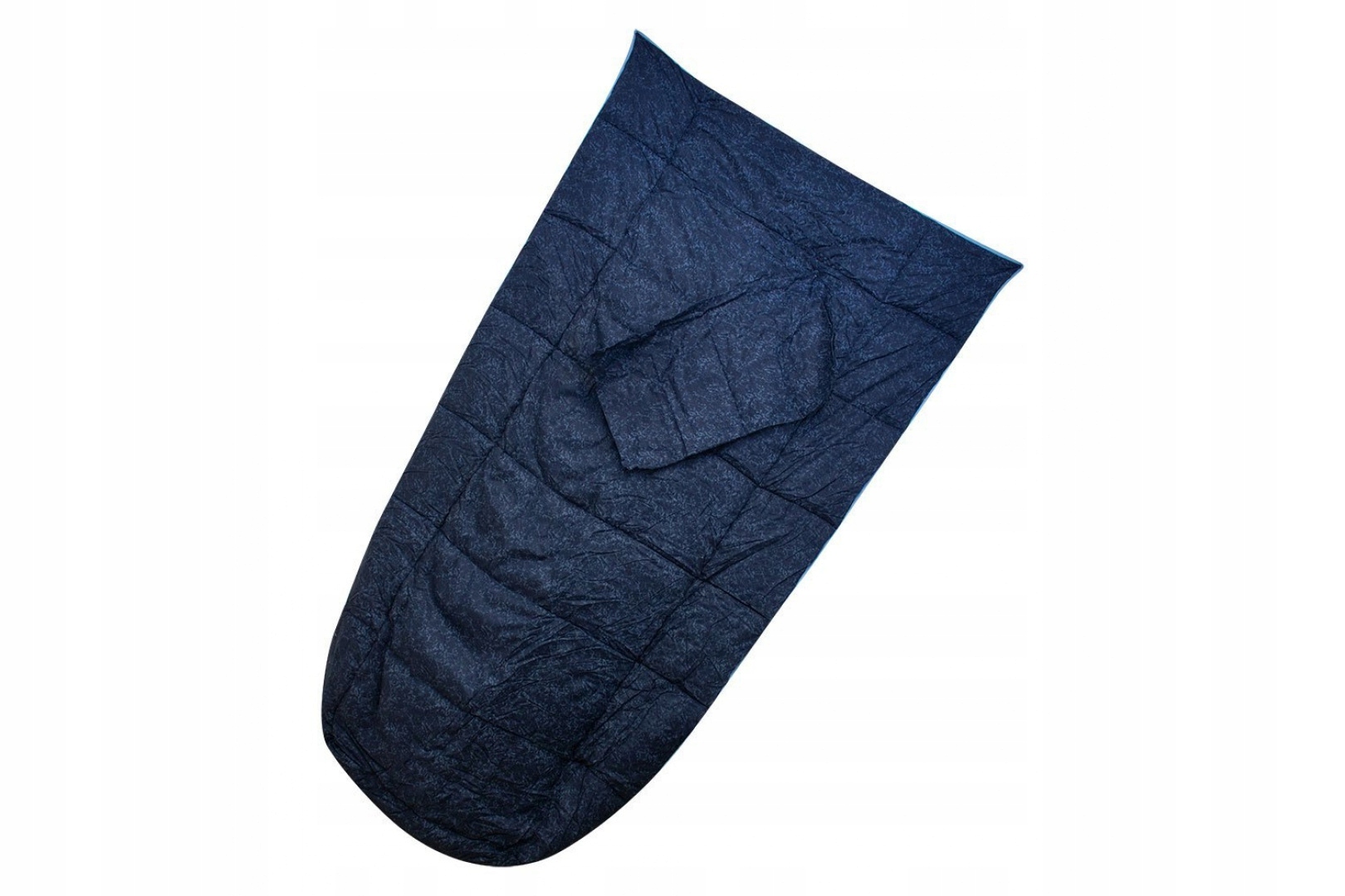 ŚPIWÓR CAMPER MAXI BLUE /FERRINO Stan opakowania oryginalne