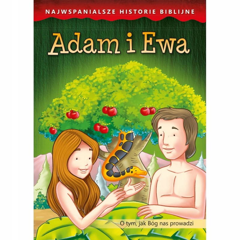 Nhb Adam i Ewa