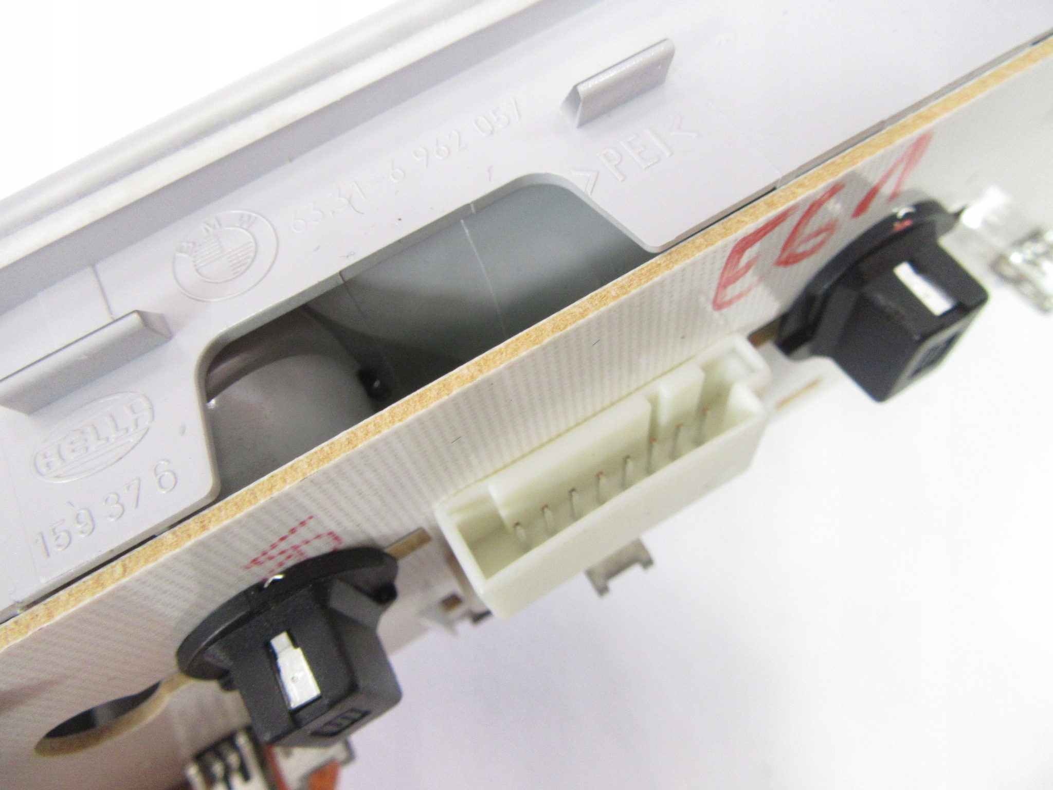 FANALE CIELO INTERNO kabinowa posteriore BMW e60 e61