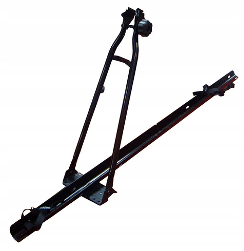 Střešní Nosič Na Kolo – Ocelový Držák Na Kolo Na Střechu GreenValley