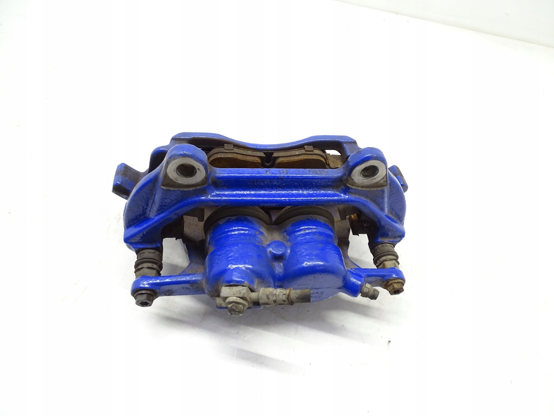 caliper brake left front AUDI VW SKODA SEAT 5WA105BM