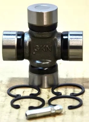 KRZYZAK LÖBRO Producent części GKN