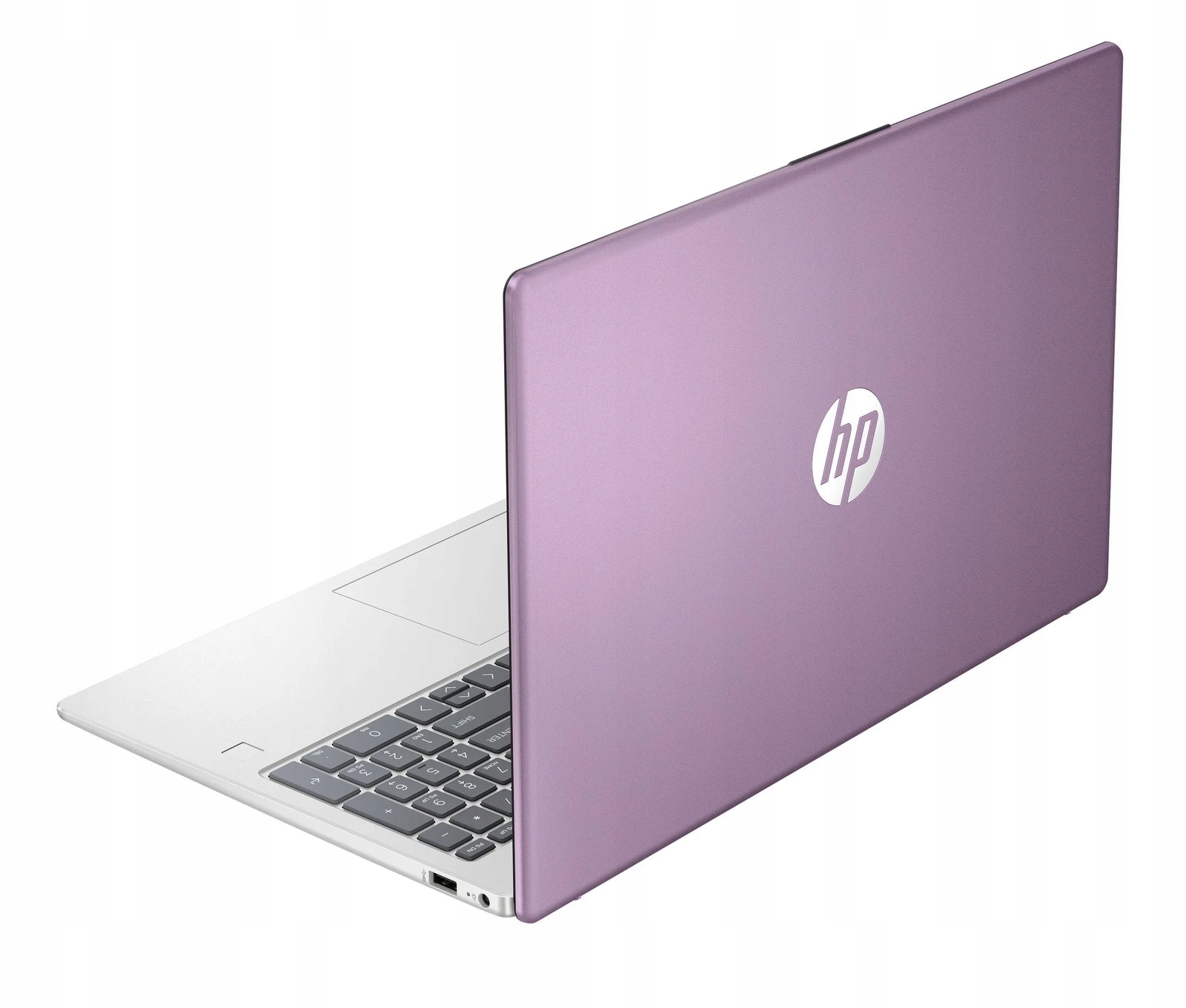 Laptop Hp 15-fd Intel N100 4GB Ufs 128GB Intel Uhd 15,6"HD Win 11 Fioletowy