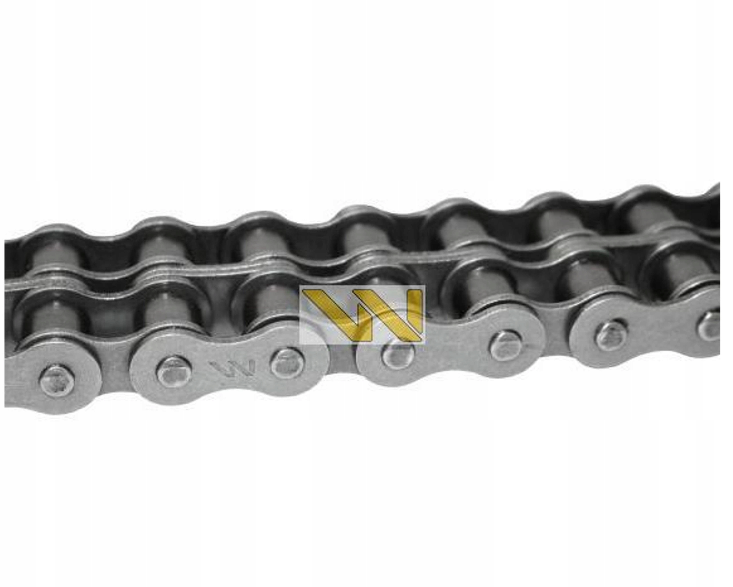 Válečkový řetěz 12A-2 Ansi A (R2 3/4) 5m Waryński