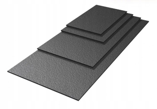 KOMODA POD AKWARIUM 100x40x70 PROFIL BIAŁA +MATA+3gratisy Szerokość mebla 100 cm