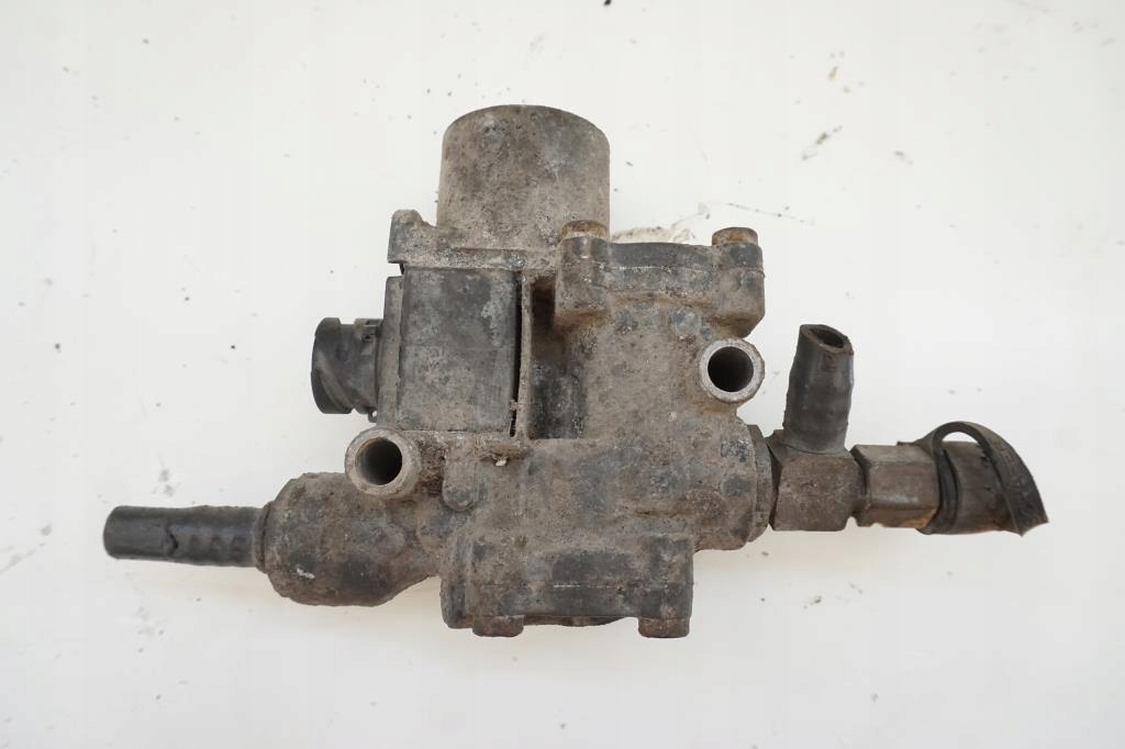 0014998 - КЛАПАН МОДУЛЯТОР ABS MERCEDES ATEGO 4.2