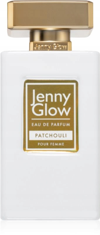 Jenny Glow Patchouli Pour Femme parfumovaná voda pre ženy 80 ml