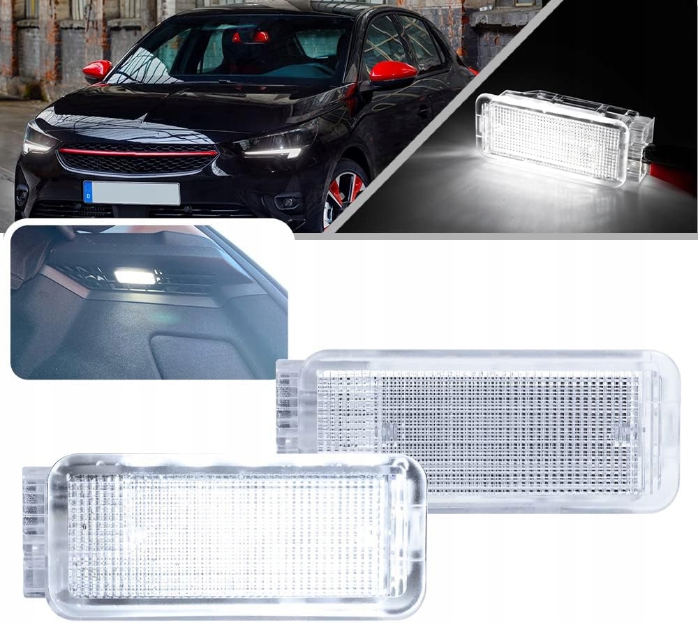 light passenger compartments cabs PEUGEOT 407 6362N6