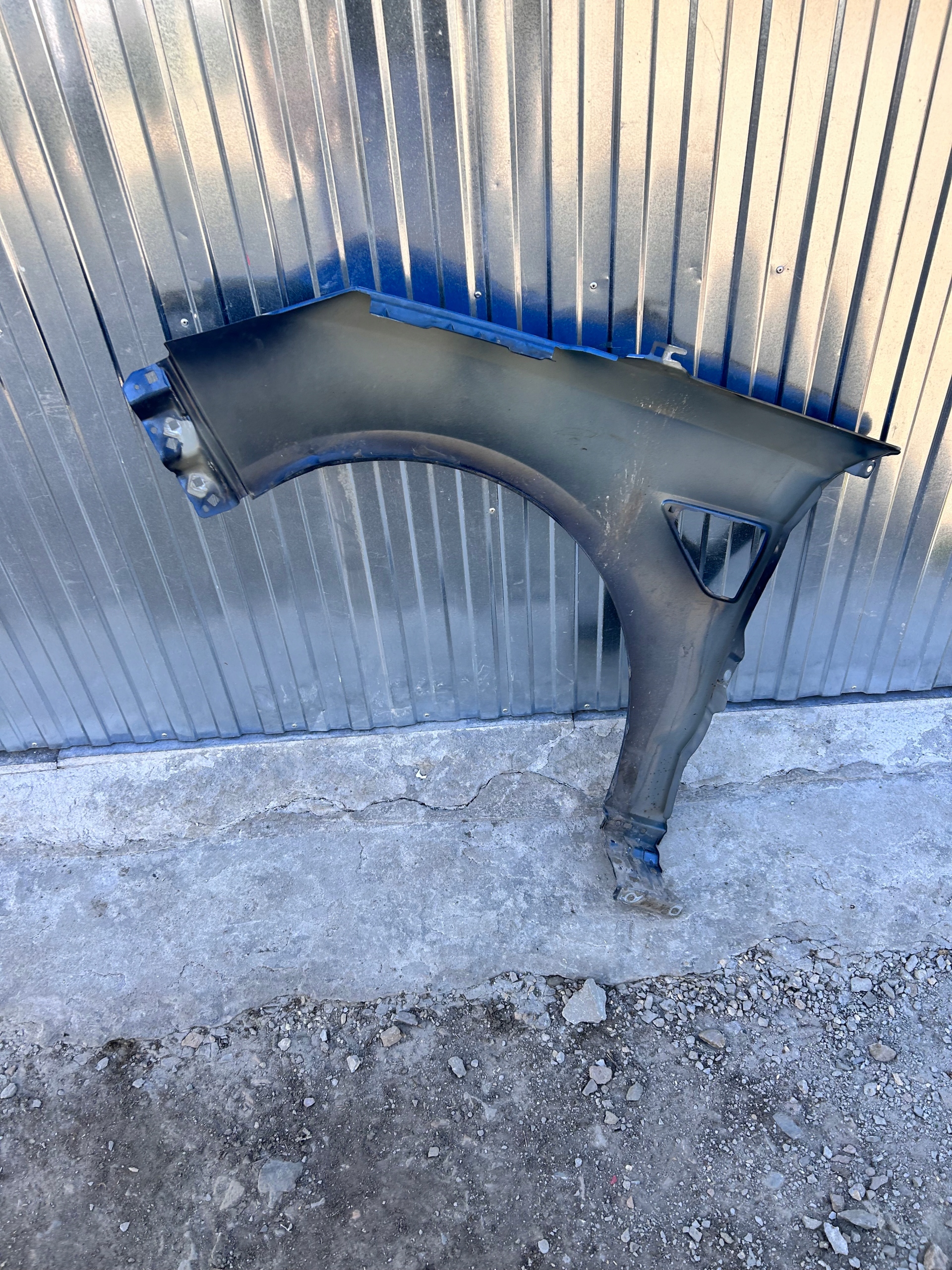 fender front right FORD S-MAX MK-2 nr.0