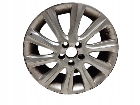 VOLVO OE FELGA ALUMIONOWA 7,0 x 17 5x108 ET50 31381857