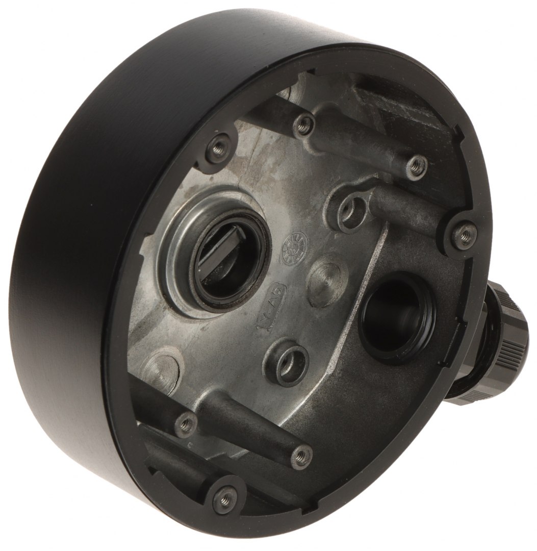 

Uchwyt Kamery DS-1280ZJ-DM21(BLACK) Hikvision