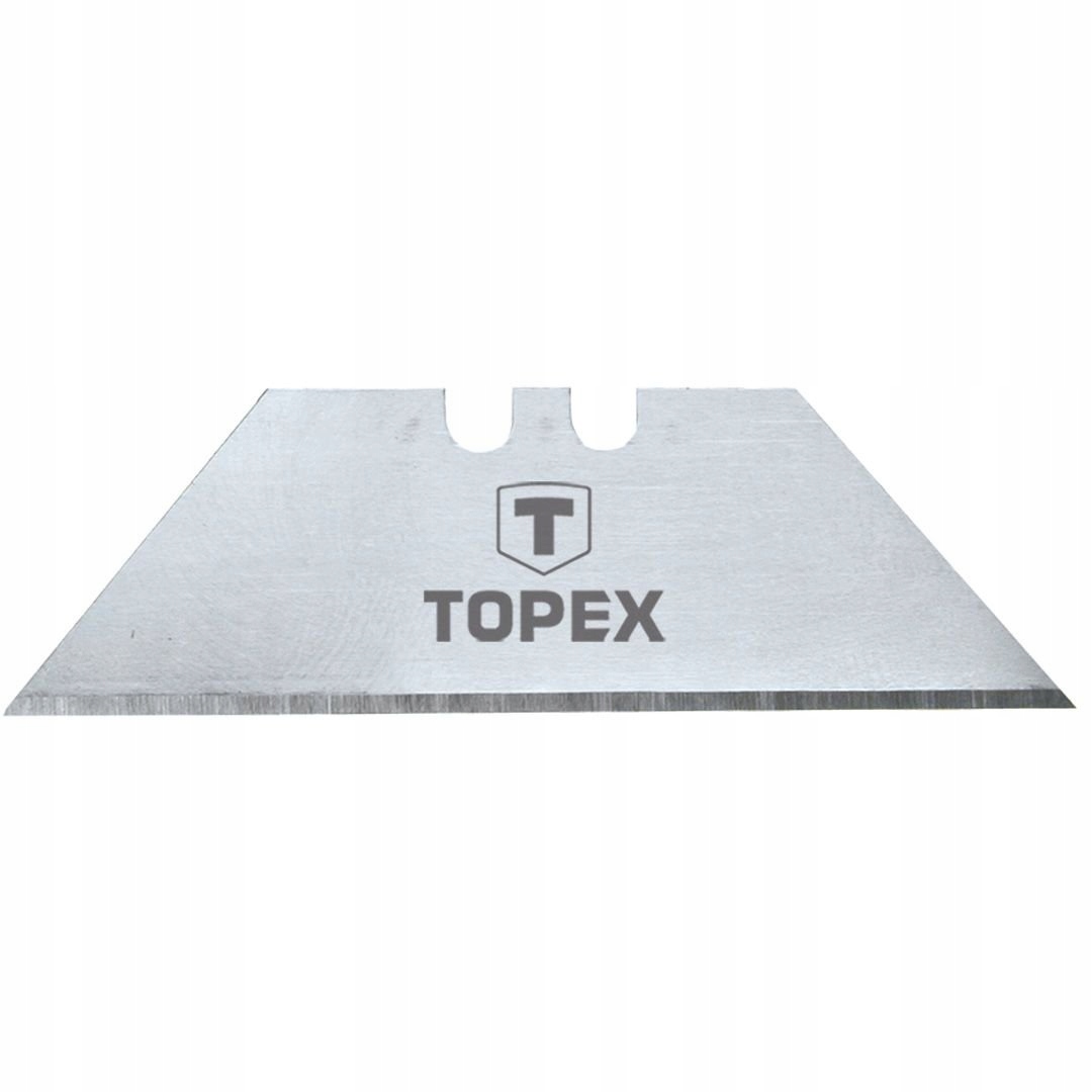 

Ostrze trapezowe wymienne 60mm 0.4mm 17B405