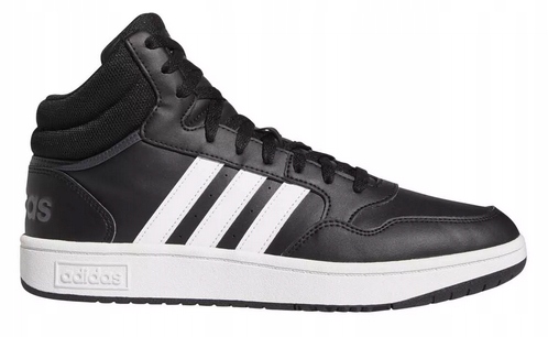 Pánské boty Adidas Hoops GW3020 Vel 46 2/3