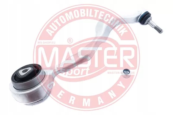 

Master-Sport Germany 30333-PCS-MS Wahacz, zawiesze