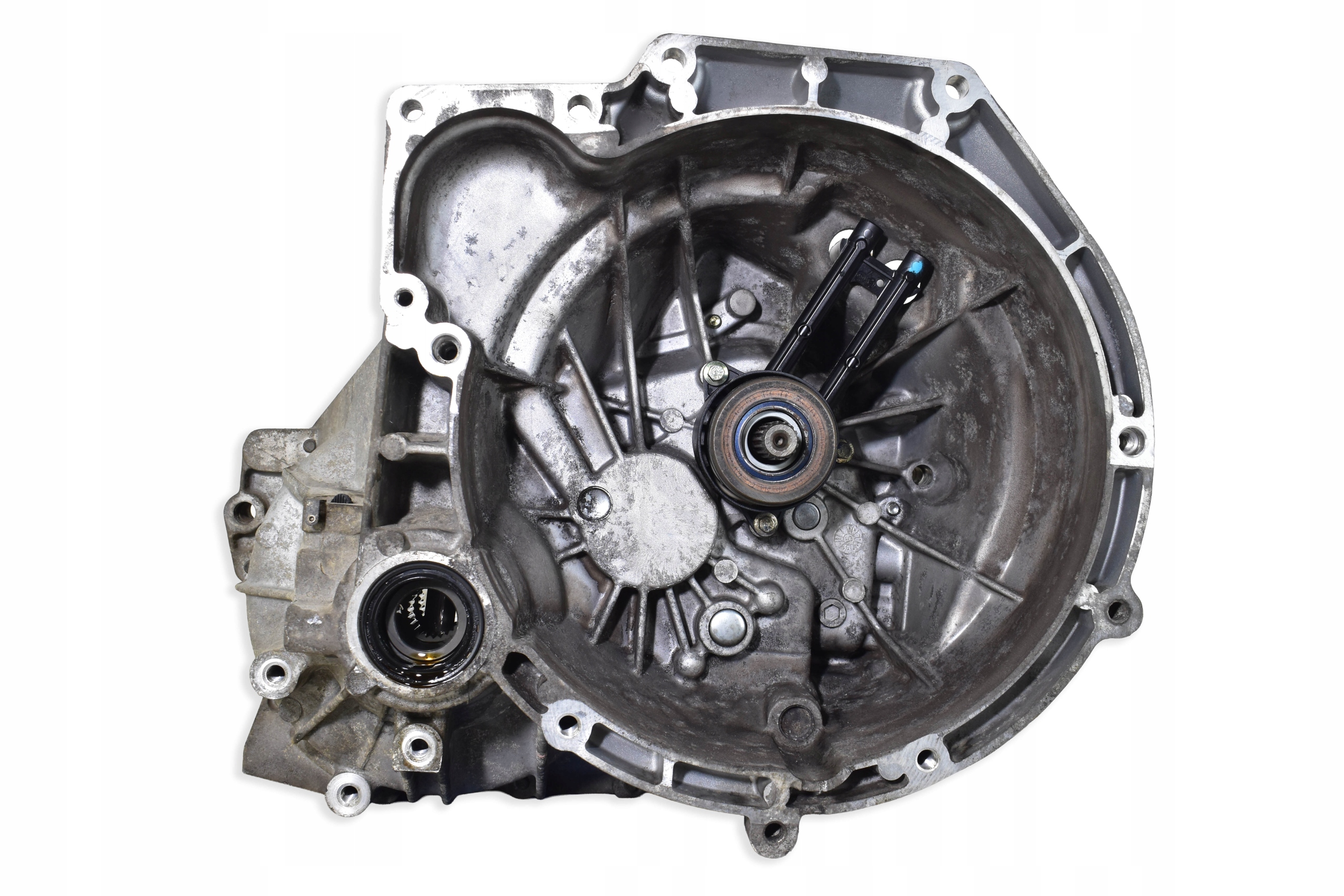 CAMBIO manuale FORD ECOSPORT 1.5 EcoBlue TDCI 95KM DDN1R-7002-CSD