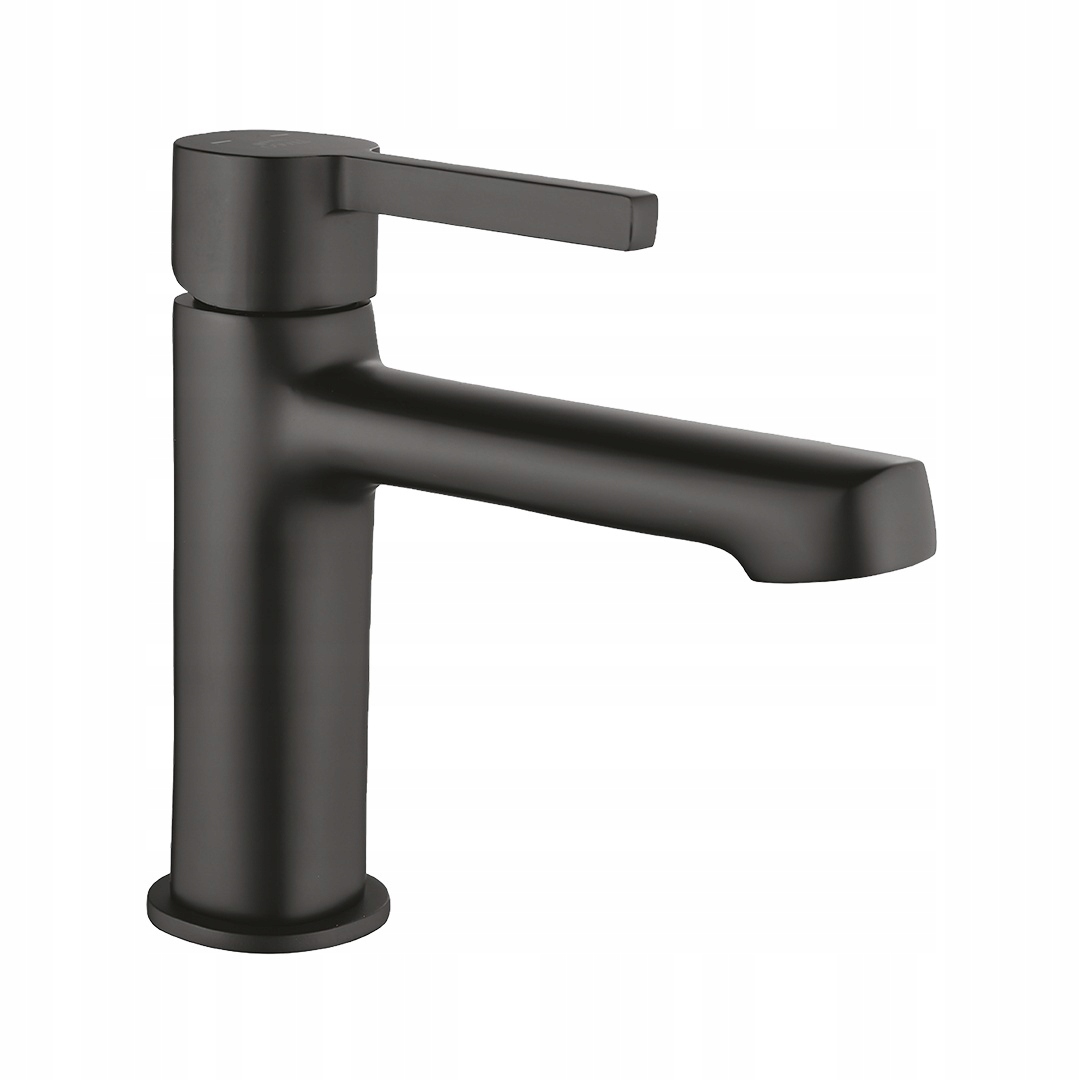 Alita – stojánková umyvadlová baterie se zátkou