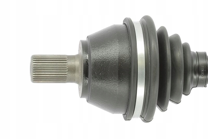 PÓŁOŚ LEWY PRZÓD 5677 CEVAM FORD C-MAX FOCUS Producent Inny